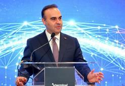 Bakan Kacır: 2030 hedefimiz 100 bin teknoloji girişimi