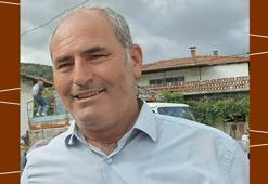 Manisa'da traktör üzerinde cansız bedeni bulunan muhtarın ölüm sebebi ortaya çıktı