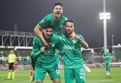 Bodrum FK Play-Off ilk maçında Çorum FK'yı konuk edecek: 'Alacağımız bir avantajla ikinci maça gitmek istiyorum'