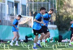 Bodrum’da nefesler tutuldu! Sefer Yılmaz’dan Çorum FK öncesi kritik mesaj