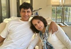 Anne sevgisi ekranlardan taştı
