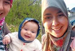 Sosyal medyayı salladı! Anne ve 7,5 aylık kızı tıklanma rekorları kırıyor