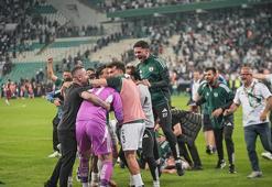 Muğlaspor, 1. Lig'e yükseldi!