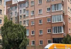 Bahçelievler'de bir kocanın pişmanlığı: Teslim oldu