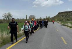 Kayseri'de rota değişti: Hitit, Osmanlı ve Roma döneminin izleri var!