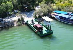 Muğla'da yeni dönem! 90 dakikalık yol 90 saniyeye indi