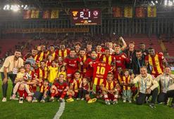 Göztepe evinde dört köşe: Beşiktaş ile zirve yarışında