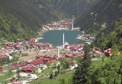 Karadeniz’de bayram bereketi! 9 günlük tatil rezervasyonları patlattı: Uzungöl ve Ayder’de doluluk yüzde 80’e ulaştı!