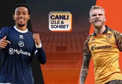 Hull City, Millwall deplasmanında! Maçın heyecanı canlı yayın ve canlı sohbet ile Misli’de