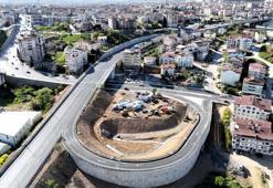 Kocaeli'de 6 ay önce başladı: Dev proje bitti, hayata geçiyor!
