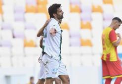 Bursaspor'da kaptan veda etti! Karşılıklı anlaşarak yollar ayrıldı