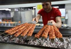 Adana kebabı ve salata ikilisinde 'glutatyon' etkisi!