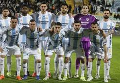 Erzurumspor FK'da şampiyonluk sonrası ortaya çıktı! Samsunspor'u fark atıp rekor kırdı