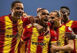 Göztepe 45.9 milyon TL'yi kasasına koyacak! Samsunspor maçı öncesi ortaya çıktı