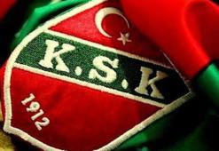 Karşıyaka'da kriz patladı! Kongre öncesi haciz şoku