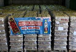 Konya'da yeni sezonun işareti yollarda verildi