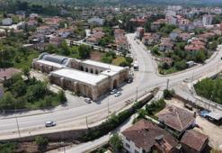 800 yıllık Selçuklu mirası saray gurme lezzet arayanların yeni mekanı oldu!