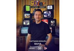 90’ların romantik sesi baha nostalji rüzgarı estirecek