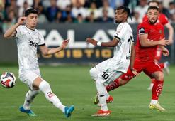 Çorum FK, Bodrum FK maçı öncesi harekete geçti