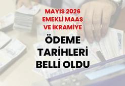 EMEKLİYE ÇİFTE MÜJDE | Emekli maaş ve bayram ikramiyesi bayramdan önce yatacak! İşte SSK, Bağkur ve Emekli Sandığı maaş ve ikramiye ödeme tarihleri