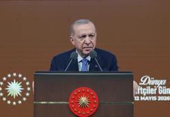 Cumhurbaşkanı Erdoğan'dan çiftçilere müjde: 10 milyon dolara kadar finansman imkanı sağlayacağız