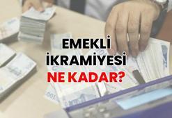 BAYRAM İKRAMİYESİ NE KADAR? | Son dakika açıklaması: Emekli ikramiye tutarı belli oldu! Bakan Işıkhan emekli maaş ve ikramiyelerinin ne zaman yatırılacağını söyledi