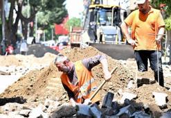16 milyonluk yatırım yapıldı! Su kesintileri son bulacak