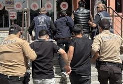 Karabük'teki kavganın nedeni ortaya çıktı! 5 kişi tutuklandı