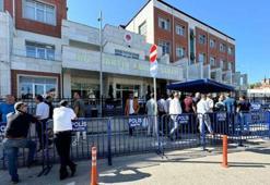 Amasra'da 33 şüphelinin tutuklandığı cinsel istismar soruşturmasında, çocuğun annesi de tutuklandı