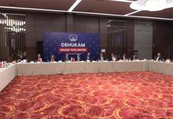 Mavi Vatan kanunu! Türk deniz yetki alanları için kanun taslağı