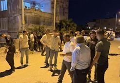 Adıyaman’da ev sahibi ile kiracı arasında bıçaklı, sopalı, taşlı kavgada 11 kişi yaralandı