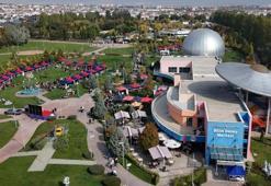 Eskişehir'de vatandaşlar 51 bin kişilik dev festivalde buluşacak