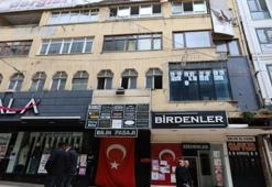Kocaeli'de aylardır beklenen karar geldi: Tarihi pasaj yıkılıyor