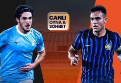 Inter, İtalya Kupası finalinde Lazio ile karşılaşıyor! Maçın heyecanı canlı sohbet ile Misli’de