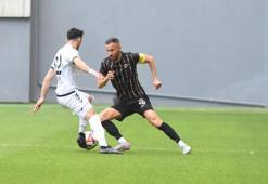 Yasin Öztekin transfer haberini alır almaz yalandı