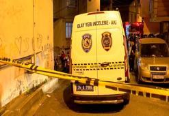 Eyüpsultan'da gece yarısı yangın: 2'si çocuk 4 yaralı