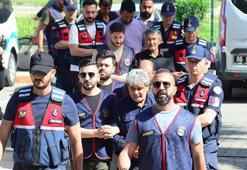 Aydın'da 14 yıl önceki dava ihbarla yeniden açıldı: Annesi, babası ve dayısı gözaltına alındı