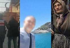 Anne cinayetindeki 'kanlı mont' detayı düğümü çözdü