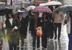 Meteoroloji'den Diyarbakır için sağanak ve dolu uyarısı