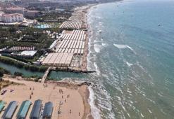 Turizm cennetinde rezervasyon iptal ettiren rezalet! Bölgeyi perişan eden besi çiftliğine ceza sonrası denizin rengi değişti