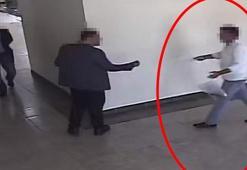 Eskişehir’de Sivrihisar Belediye Başkanı Dökmeci yumruklu saldırıda yaralandı
