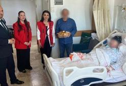 Samsun’da 213 yıllık gelenek sürdürülüyor! İslam Feyzi Efendi Bin Hasan Vakfı’nın hayır şartı doğrultusunda gerçekleştirildi