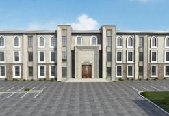 Konya'da ilçeyi değiştirecek kararı eski belediye başkanı verdi: Yeni hükümet konağı geliyor