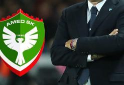 Amedspor'da Gattuso derken Nahit Eren teknik direktörü açıkladı! Beşiktaş'ın eski hocası geliyor