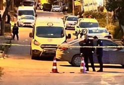 Arnavutköy'de akraba dehşeti! Sokak ortasındaki tartışma korkunç sonla bitti
