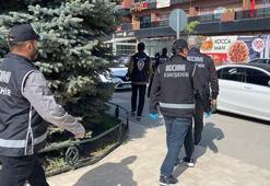 Eskişehir’de Tepebaşı Belediyesi'ne dev yolsuzluk operasyonu! 60 gözaltı kararı