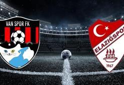 Vanspor, Elazığspor'u çıldırtacak: Şampiyonluk tıraşını da olmuştu