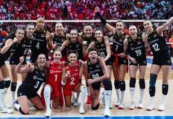 Filenin Sultanları kadrosu belli oldu! Eda Erdem, Zehra Güneş kararı, Filenin Sultanları maçları ne zaman