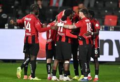 Gaziantep FK'da deprem! FIFA açıkladı, yasak getirildi