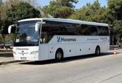 Hatay-Adana-Mersin hattında büyük değişiklik! 8 yeni otobüs hizmete başladı